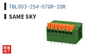 TBL003-254-07GR-2OR ͼƬ